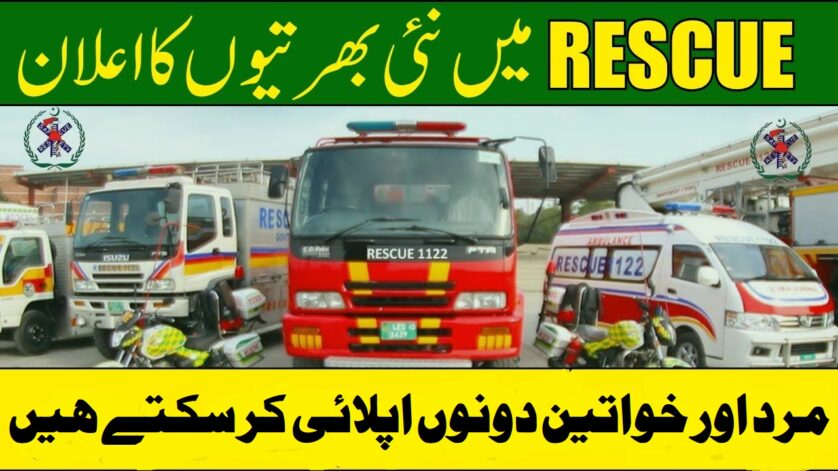 Medical Emergency Response Centers MERC 1122 Jobs 2025