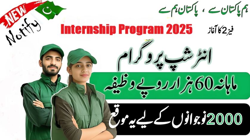 mpip punjab gov pk - Chief Minister Magnificent Punjab Tourism Internship Program 2025